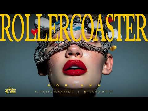 Doriann - Rollercoaster [affairs 007]