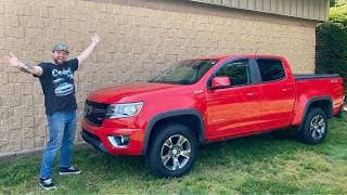 We Bought Three Trucks! Which Do You Choose?