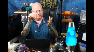 😳 Free Energy & Power Solutions 🔥mystery Of 😎