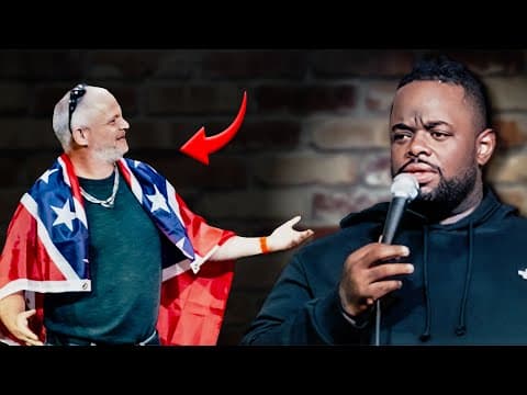 The Most Racist Dad I've Ever Met