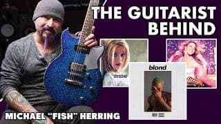 Low-key Studio Legend Revisits His Most Famous Sessions