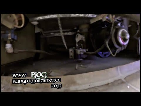 Dishwasher Motor Hums Buzzes Will Not Start How To Unstick Stuck Impeller 2025 Remix Repair Video