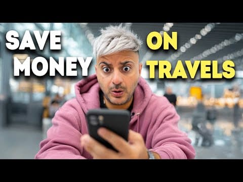 This Travel Hack Will Save You Time, Money & Stress In 2026 (holafly Review)
