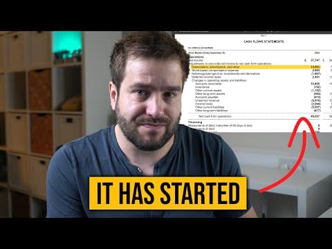 Big Tech's Hidden Capex Problem