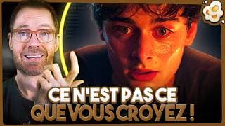 Stranger Things S5 Vol.1 : Les Éléments Pour Tout Comprendre.