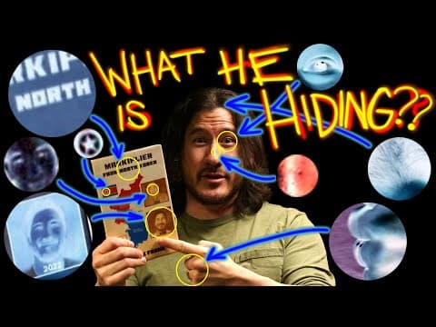 My Mom Wrote A Book About Me