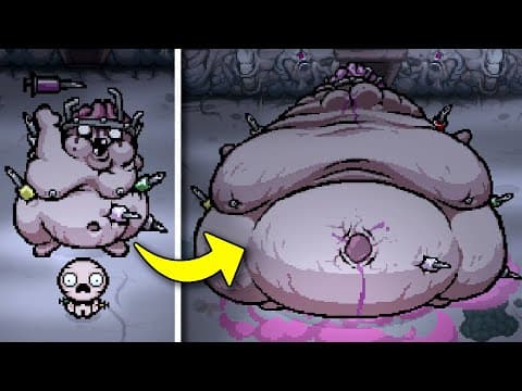 The Corpse Alt Floor Is Here! 💉 Mortis Boss Showcase (last Judgement)