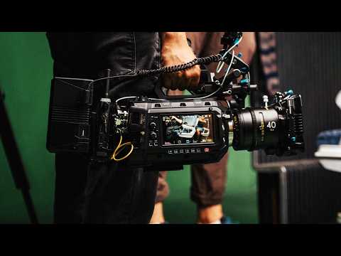 These Lenses Are A Cheat Code For Filmmakers