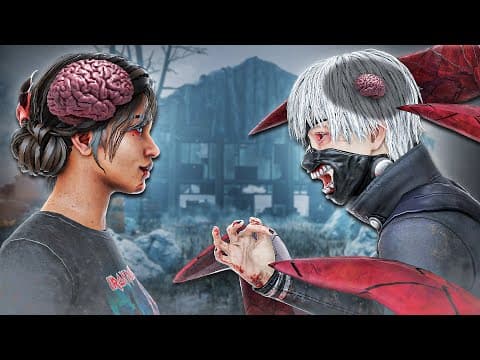 Playing Dbd Late At Night 21