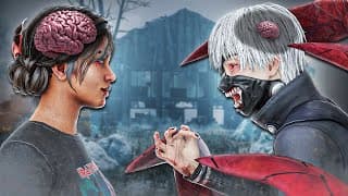 Playing Dbd Late At Night 21