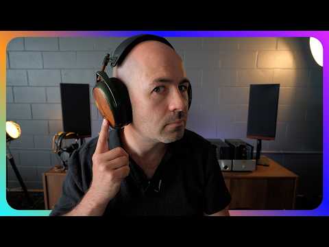 I Have Something Shocking To Declare! Meze Audio Strada Review