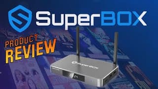 Cut The Cord: Superbox 6 Explained!