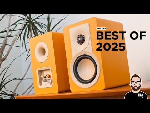 Three Audio Products That Reset My Expectations For 2026