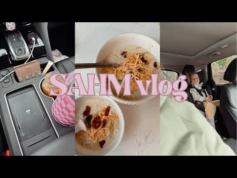 32 Weeks Pregnant, C-section | Sahm Vlog
