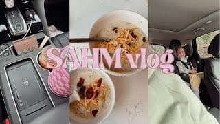 32 Weeks Pregnant, C-section | Sahm Vlog