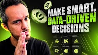 Unlock Web3 With Ai 📈 Kira Nexus 📈 Your Complete Solution - Presale Live