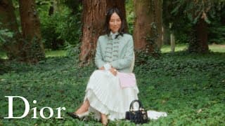 "What’s a Lady?" Greta Lee answers!