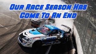 Racing Is Always Full Of Surprises!