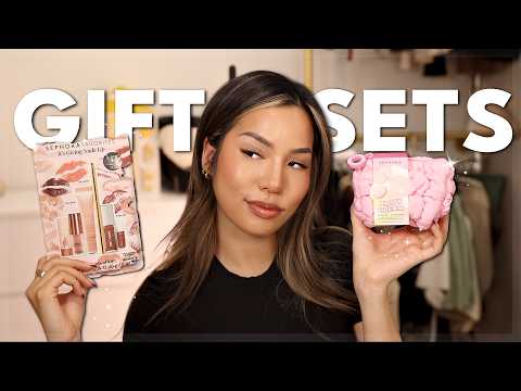 Holiday Gift Set Recommendations | Grwm With Sephora At Kohl's