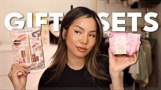 Holiday Gift Set Recommendations | Grwm With Sephora At Kohl's