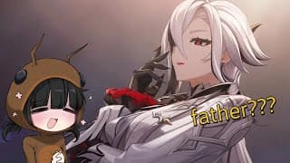 What Is Going On In Genshin??? (version 4.6 - Ft. Angelo)