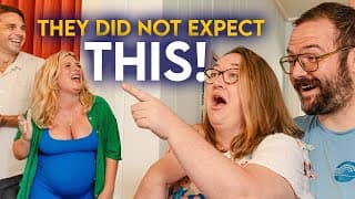 Making A Tiny Bedroom Work For A Family Of 5!