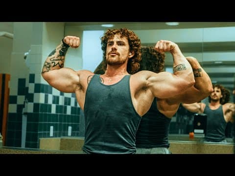 How I Build My Own Workout Routine