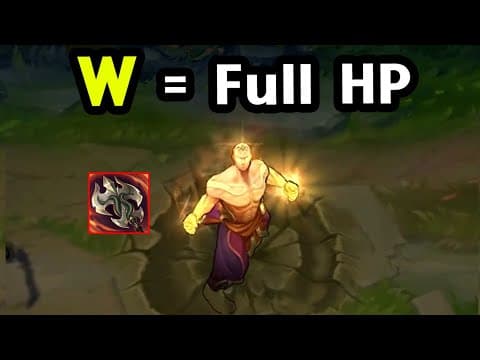 The Zombie Lee Sin Boom Is Here