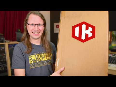 I'm Replacing My Speakers...