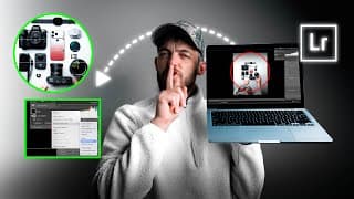 The Lightroom Secrets Even Pros Don’t Know About (myself Included)