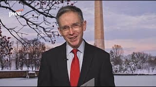 Global Tax Talk – Tax In 60 Seconds With Will Morris (12/23/25)