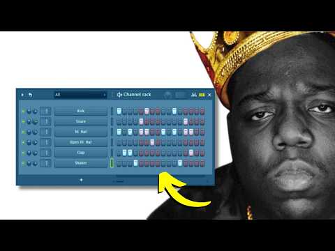 Everyone Forgot How To Make Boom Bap Like This