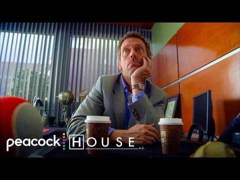 House Moments That Make You Want To Rewatch The Entire Show | House M.d.
