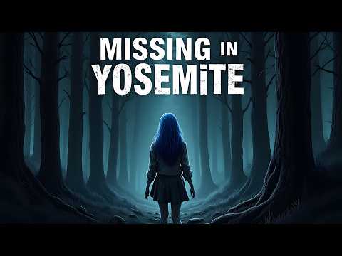 Sandra Hughes The "blue Haired Woman" Vanished In Yosemite