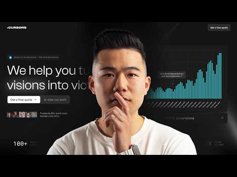 How To Launch A Portfolio Site (in 5 Days)