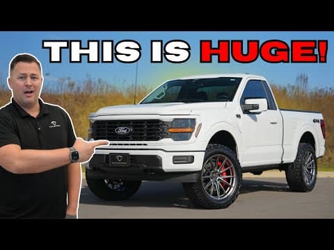 The Biggest Announcement Of My Career…