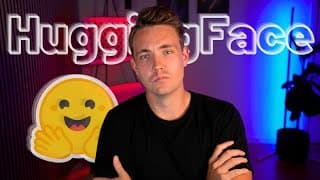 Introduction To Huggingface - The Github For Ml