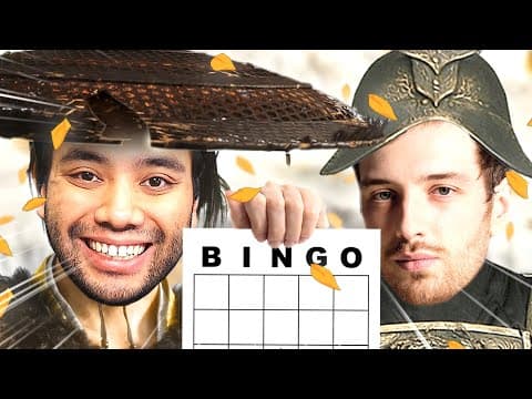 I Beat Connor At Yet Another Game...