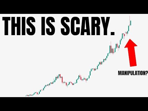 The Worlds Biggest Bonds Start To Crack...