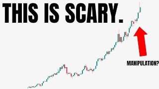 The Worlds Biggest Bonds Start To Crack...