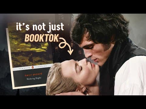 Is Dark Romance Misunderstood?