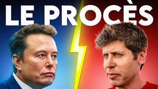 Elon Musk Déclare La Guerre À Chatgpt, Voici Pourquoi