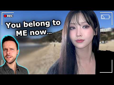 Streamer's Fans Realise Her Killer Was Actually Her Top Fan...