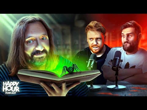 "when My Wife Died, I Danced..." | The Internet's Creepiest Stories!