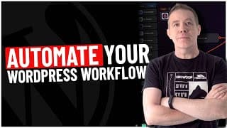 Experience Effortless Wordpress Workflow Automation With Bit Flows