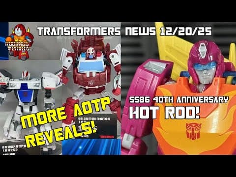 More Age Of The Prime Reveals Bring More To Generations!