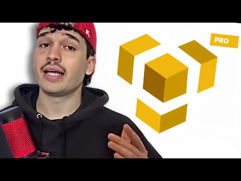 This Exchange Is About To Explode In 2026... (and Nobody’s Ready) 💣🚀