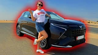 The Cheapest SUV | Kaiyi X7