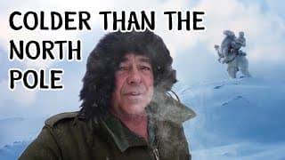 Life At -50°c | Surviving A Polar Vortex On Our Farm