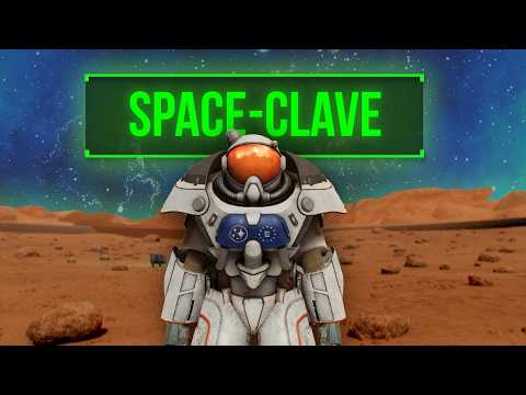 Fallout's Space Lore Keeps Getting Weirder...